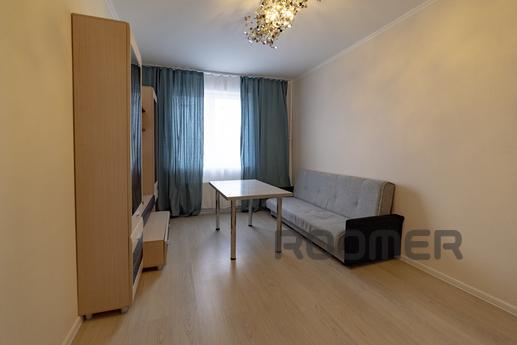 Inndays Остафьевское шоссе д.14к1, Подольск - квартира посуточно