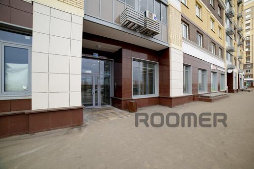 Inndays Остафьевское шоссе д.14к1, Подольск - квартира посуточно