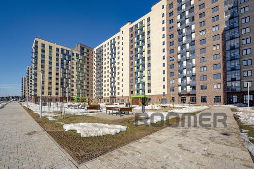 Inndays Рязановское шоссе 31к1, Подольск - квартира посуточно