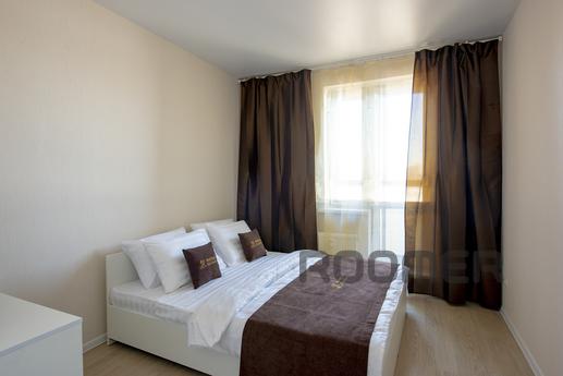Inndays Рязановское шоссе 31к1, Подольск - квартира посуточно