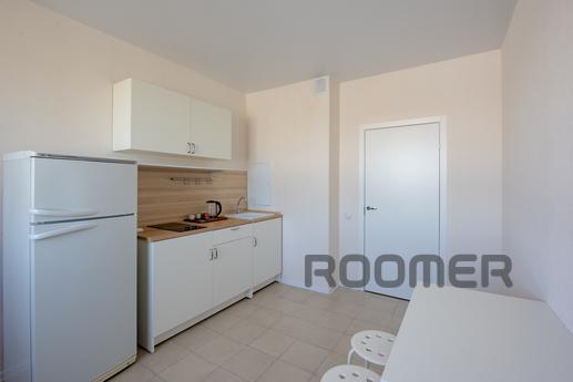 Inndays Рязановское шоссе 31к1, Подольск - квартира посуточно