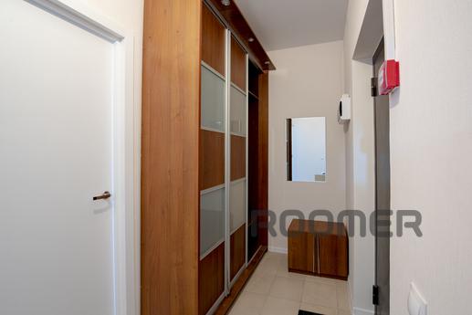 Inndays Рязановское шоссе 31к1, Подольск - квартира посуточно