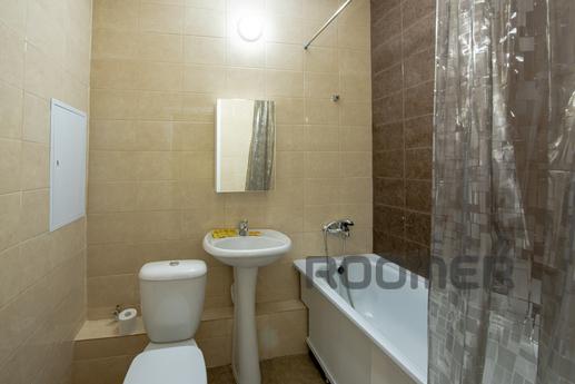 Inndays Рязановское шоссе 31к1, Подольск - квартира посуточно