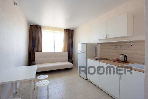 Inndays Рязановское шоссе 31к1, Подольск - квартира посуточно