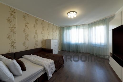 Inndays Profsoyuznaya d.7a, Podolsk - apartment by the day