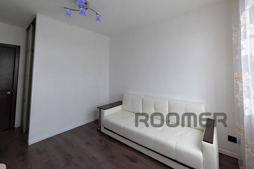 Inndays Profsoyuznaya d.7a, Podolsk - apartment by the day