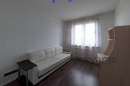 Inndays Profsoyuznaya d.7a, Podolsk - apartment by the day
