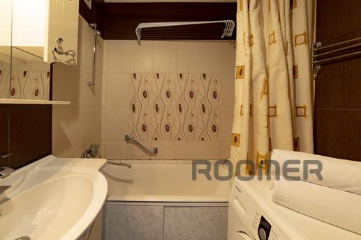 Inndays Profsoyuznaya d.7a, Podolsk - apartment by the day