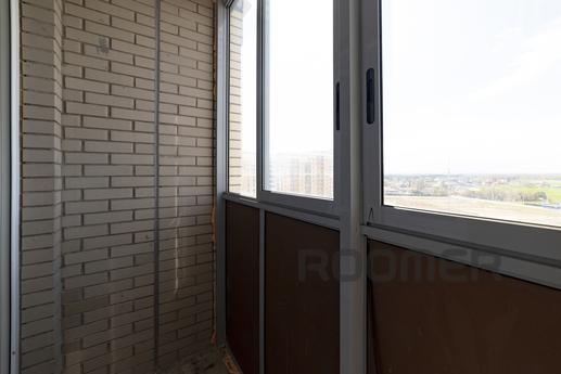 Inndays Profsoyuznaya d.7a, Podolsk - apartment by the day