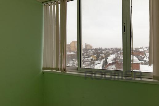 Inndays Kolhoznaya 16k1, Podolsk - apartment by the day