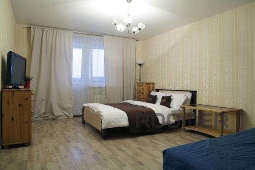 Inndays Большая Серпуховская 14В, Подольск - квартира посуточно