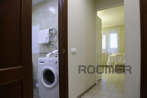 Inndays Большая Серпуховская 14В, Подольск - квартира посуточно
