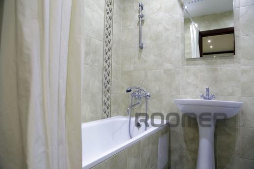 Inndays Большая Серпуховская 14В, Подольск - квартира посуточно
