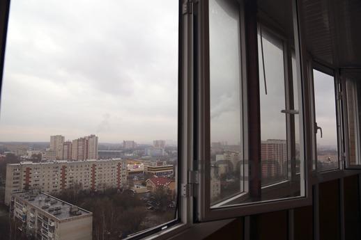 Inndays Большая Серпуховская 14В, Подольск - квартира посуточно