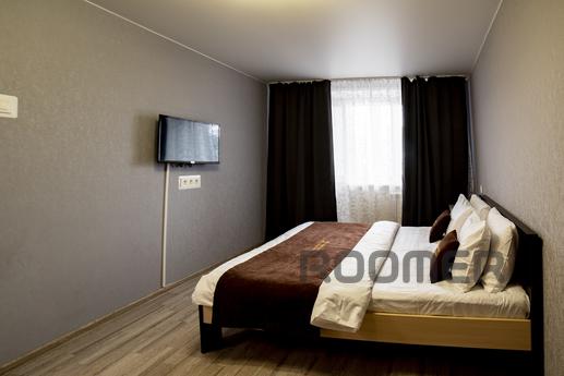 Inndays Krasnogvardeisky Boulevard 37, Podolsk - apartment by the day
