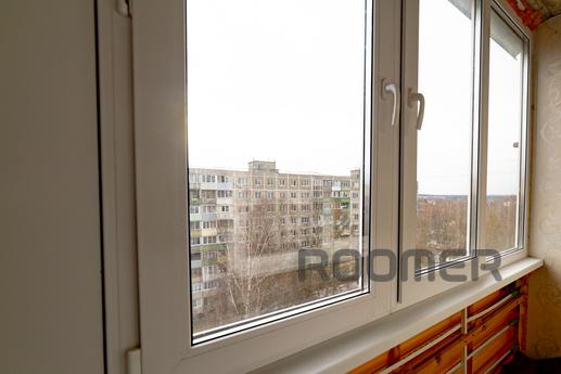 Inndays Krasnogvardeisky Boulevard 37, Podolsk - apartment by the day