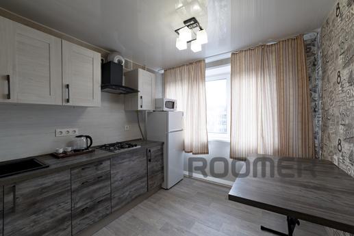 Inndays Krasnogvardeisky Boulevard 37, Podolsk - apartment by the day