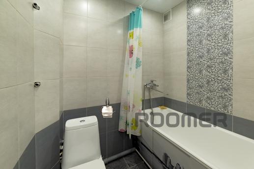 Inndays Krasnogvardeisky Boulevard 37, Podolsk - apartment by the day