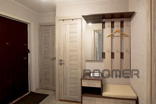 Inndays Krasnogvardeisky Boulevard 37, Podolsk - apartment by the day