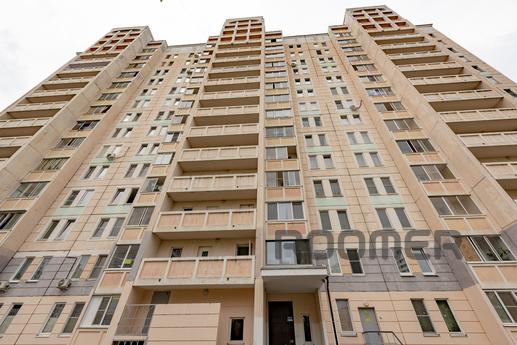 Inndays Юбилейная д.11Б, Подольск - квартира посуточно
