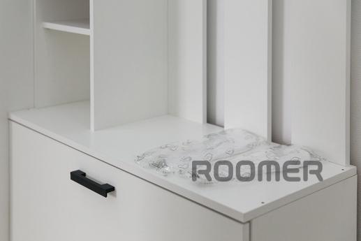InnDays Остафьево(8), Логинова 7 к2, Москва - квартира посуточно