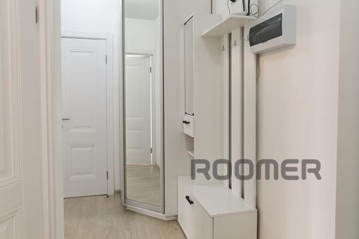 InnDays Остафьево(8), Логинова 7 к2, Москва - квартира посуточно