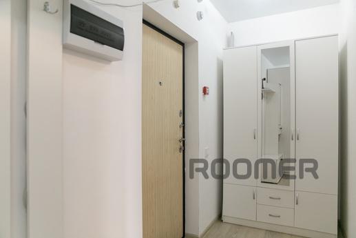 InnDays Остафьево(8), Логинова 7 к2, Москва - квартира посуточно