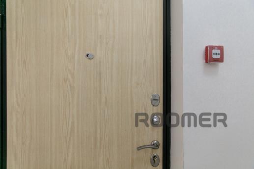 InnDays Остафьево(8), Логинова 7 к2, Москва - квартира посуточно