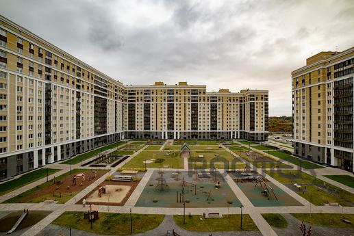 InnDays Ostafyevo(1), Loginova 5 k1, Podolsk - apartment by the day