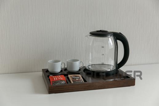 InnDays Уточкина 7к3, Подольск - квартира посуточно