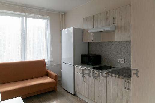 InnDays Utochkina 7k3, Podolsk - apartment by the day