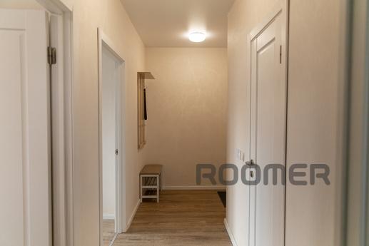 InnDays Utochkina 7k3, Podolsk - apartment by the day