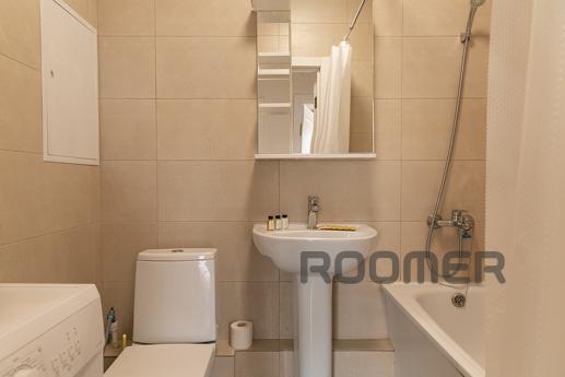 InnDays Utochkina 7k3, Podolsk - apartment by the day