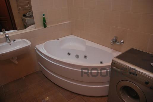 2-bedroom apartment, Krasnodar - apartment by the day