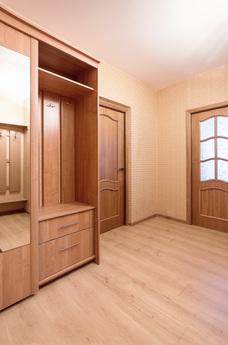 Excellent apartment near Yugo-Zapadnaya, Moscow - apartment by the day