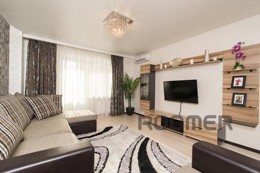 Daily rent apartment renovated a 7-minute walk from the Metr