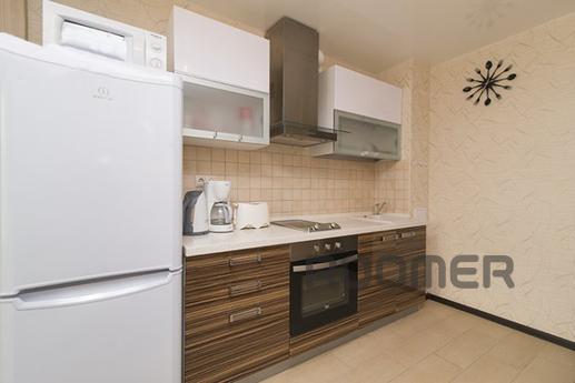 The apartment is renovated near m. South, Moscow - apartment by the day
