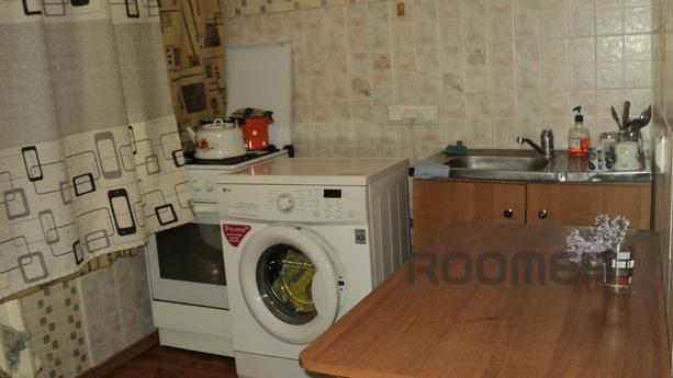 Apartment for Rent Seyfulina - Zhumabaev, Almaty - apartment by the day