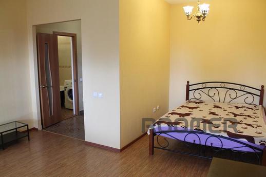Hourly and daily Comfortable apartment in the heart of our w