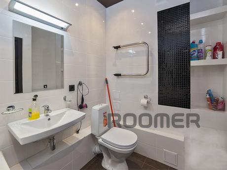 Luxury apartments in Botanica, Yekaterinburg - apartment by the day
