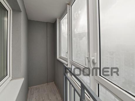 Luxury apartments in Botanica, Yekaterinburg - apartment by the day