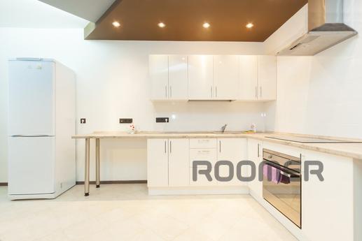 2-bedroom apartment in Botanica, Yekaterinburg - apartment by the day