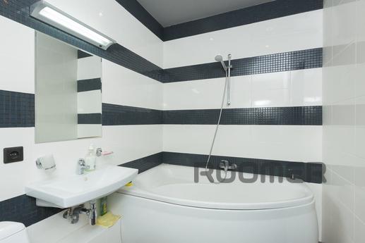 2-bedroom apartment in Botanica, Yekaterinburg - apartment by the day