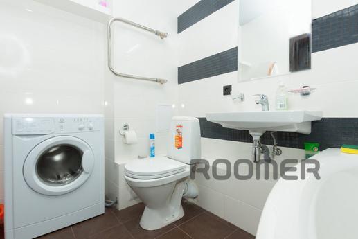 2-bedroom apartment in Botanica, Yekaterinburg - apartment by the day