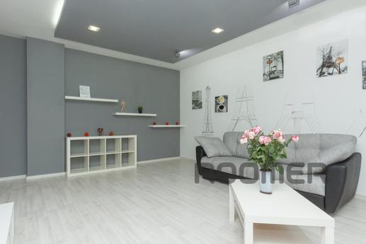 2-bedroom apartment in Botanica, Yekaterinburg - apartment by the day