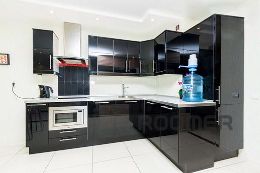 Luxury apartment near the bus station, Yekaterinburg - apartment by the day
