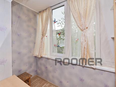 Уютная квартира в центре, Екатеринбург - квартира посуточно