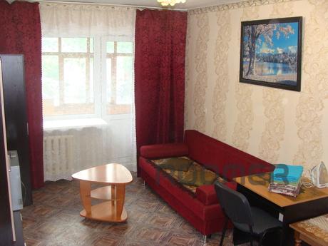 1-bedroom apartment: st. Riga 70, is located at the intersec