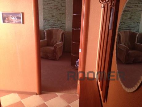 apartment in the Kerch, Kerch - apartment by the day