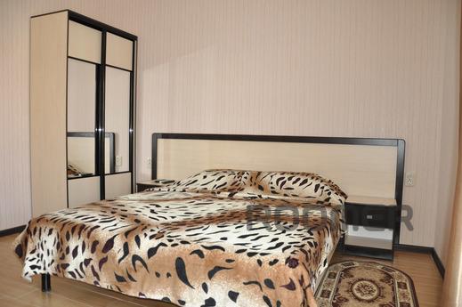 Guest house 'Lotos' 70 meters, Saky - apartment by the day